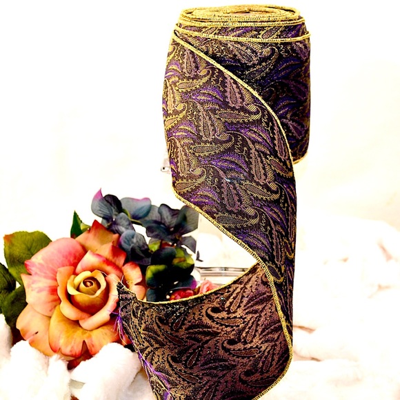 Designer Ribbon🎀 - Picture 7 of 8